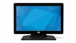 Elo Touch Solutions 1502L 15.6IN FHD ANTI-GLARE WW - CAP 10 USB-C HDMI VGA BLK