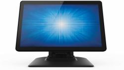 Elo Touch Solutions E160104 Multimediawagen & -ständer Schwarz Flachbildschirm Multimedia-Ständer 