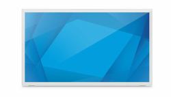Elo Touch Solutions E265991 Computerbildschirm 54,6 cm [21.5"] 1920 x 1080 Pixel 4K Ultra HD LCD Touchscreen Weiß 
