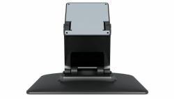 Elo Touch Solutions E307788 Flachbildschirm-Tischhalterung 38,1 cm [15"] Tisch/Bank Schwarz 
