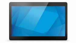 Elo Touch Solutions E390075 POS-System SDA660 All-in-One 39,6 cm [15.6"] 1920 x 1080 Pixel Touchscreen Schwarz 