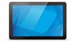 Elo Touch Solutions I-Series 4.0 Value, 10-Inch, RK3399 All-in-One 25,6 cm [10.1"] 1280 x 800 Pixel Touchscreen Schwarz 