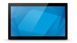 Elo Touch Solutions E399052 Computerbildschirm 68,6 cm [27"] 1920 x 1080 Pixel Full HD LED Touchscreen Multi-Nutzer Schwarz 