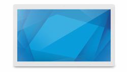 Elo Touch Solutions E411643 POS-System RK3399 All-in-One 25,6 cm [10.1"] 1280 x 800 Pixel Touchscreen Weiß 