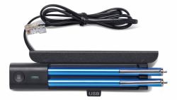 Elo Touch Solutions ELO Digital Office E477238 Stylus Pen Zubehör Schwarz 1 Stück[e] 