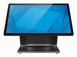 Elo Touch Solutions EloPOS Z30 39,6 cm [15.6"] 1920 x 1080 Pixel Touchscreen Grau 