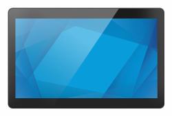Elo Touch Solutions I-Series E605919 All-in-One PC/Workstation Intel® Core™ i3 i3-1215UL 39,6 cm [15.6"] 1920 x 1080 Pixel Touchscreen All-in-One-PC 8 GB DDR5-SDRAM 128 GB SSD Wi-Fi 6 [802.11ax] Schwarz  - UK version