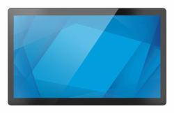 Elo Touch Solutions I-Series 3.0 Intel Core 5 i3-1215UL 38,1 cm [15"] 1024 x 768 Pixel Touchscreen All-in-One-PC 8 GB DDR5-SDRAM 128 GB SSD Wi-Fi 6 [802.11ax] Schwarz  - UK version
