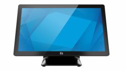 Elo Touch Solutions I-Series E707193 All-in-One PC/Workstation Intel® Core™ i3 i3-1215UL 54,6 cm [21.5"] 1920 x 1080 Pixel Touchscreen All-in-One-PC 8 GB DDR5-SDRAM 128 GB SSD Wi-Fi 6 [802.11ax] Schwarz  - UK version