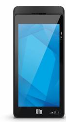 Elo Touch Solutions M60SC 2,2 GHz All-in-One 15,2 cm [6"] 1440 x 720 Pixel Touchscreen Schwarz 