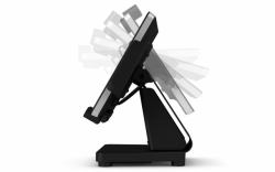 Elo Touch Solutions E924077 Multimediawagen & -ständer Flachbildschirm Multimedia-Ständer 
