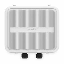 EnGenius EOC655 Bridge & Repeater Netzwerkbrücke 2500 Mbit/s Weiß 