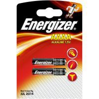 Energizer AAAA/LR61 Einwegbatterie Alkali 