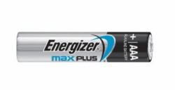 Energizer Max Plus AAA Einwegbatterie Alkali 