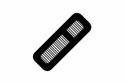 Epson 1555983 Projektor-Zubehör Filter-Set 