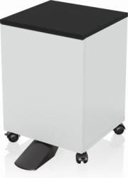 Epson 7112285 Druckerschrank Schwarz, Weiß 