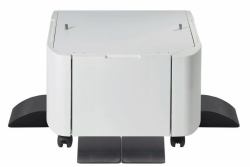 Epson 7112434 Druckerschrank Schwarz, Weiß 
