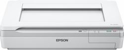Epson WorkForce DS-50000 Flachbettscanner 600 x 600 DPI A3 Weiß 