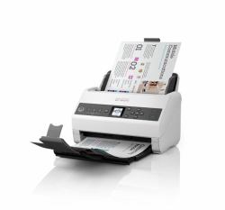 Epson WorkForce DS-730N 