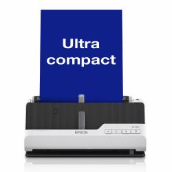 Epson DS-C330 Scanner mit Vorlageneinzug 600 x 600 DPI A4 Schwarz, Weiß 