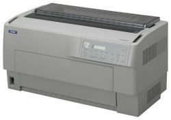 Epson DFX-9000 Nadeldrucker 240 x 144 DPI 560 Zeichen pro Sekunde 