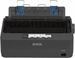 Epson LQ-350 Nadeldrucker 360 x 180 DPI 347 Zeichen pro Sekunde 