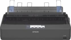 Epson LX-1350 Nadeldrucker 240 x 144 DPI Farbe 