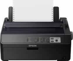 Epson FX-890II Nadeldrucker 240 x 144 DPI 612 Zeichen pro Sekunde 