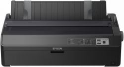 Epson FX-2190II Nadeldrucker 240 x 144 DPI 738 Zeichen pro Sekunde 