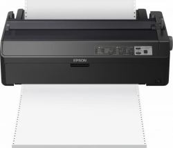 Epson LQ-2090II Nadeldrucker 550 Zeichen pro Sekunde 