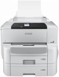 Epson WorkForce Pro WF-C8190DTW Tintenstrahldrucker Farbe 4800 x 1200 DPI A3 WLAN 