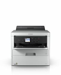 Epson WorkForce Pro WF-C529RDW Tintenstrahldrucker Farbe 4800 x 1200 DPI A4 WLAN 