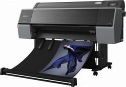 Epson SureColor SC-P9500 Großformatdrucker Tintenstrahl 1200 x 2400 DPI Ethernet/LAN 