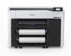 Epson SureColor SC-T3700E Großformatdrucker Tintenstrahl Farbe 2400 x 1200 DPI A1 [594 x 841 mm] 
