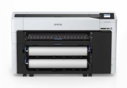 Epson SureColor SC-T5700D Großformatdrucker Tintenstrahl Farbe 2400 x 1200 DPI A0 [841 x 1189 mm] 
