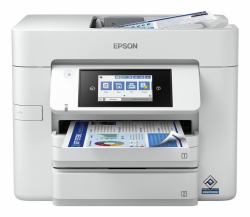 Epson WorkForce Pro WF-C4810DTWF Tintenstrahl A4 4800 x 2400 DPI 36 Seiten pro Minute WLAN 