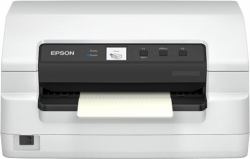 Epson PLQ-50 Nadeldrucker 630 Zeichen pro Sekunde 