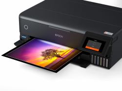 Epson EcoTank ET-8550 Tintenstrahl A3+ 5760 x 1440 DPI 32 Seiten pro Minute WLAN 
