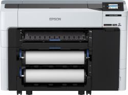 Epson SureColor SC-P6500DE Großformatdrucker WLAN Tintenstrahl Farbe 1200 x 2400 DPI A1 [594 x 841 mm] Ethernet/LAN 