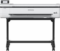 Epson SureColor SC-T5100M Großformatdrucker WLAN Tintenstrahl Farbe 2400 x 1200 DPI A0 [841 x 1189 mm] Ethernet/LAN 