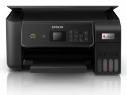Epson EcoTank ET-2870 Tintenstrahl A4 5760 x 1440 DPI 33 Seiten pro Minute WLAN 