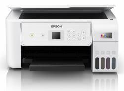 Epson EcoTank ET-2876 Tintenstrahl A4 5760 x 1440 DPI WLAN 