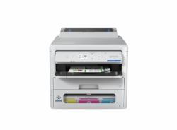 Epson WorkForce Pro EP-C800RDW Tintenstrahldrucker Farbe 4800 x 1200 DPI A4 WLAN 