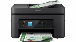 Epson WorkForce WF-2935DWF Tintenstrahl A4 5760 x 1440 DPI 33 Seiten pro Minute WLAN 