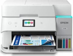 Epson EcoTank ET-2851 