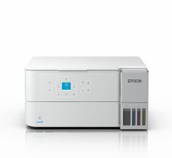 Epson EcoTank ET-2956 Tintenstrahl A4 4800 x 1200 DPI 33 Seiten pro Minute WLAN 