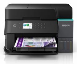 Epson EcoTank ET-3950 Tintenstrahl A4 4800 x 1200 DPI 35 Seiten pro Minute WLAN 