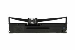 Epson SIDM Black Farbbandkassette für LQ-630 [C13S015307] 