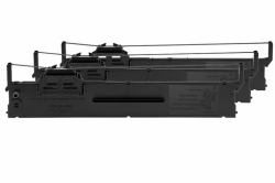 Epson SIDM Black Farbbandkassette für PLQ-20/22, 3er-Pack [C13S015339] 