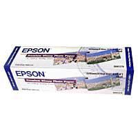 Epson Premium Glossy Photo Paper Roll, Papierrolle 329 mm x 10 m, 255g/m² 